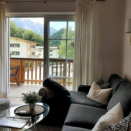 Kaiserblick - Fewo2 Walchsee