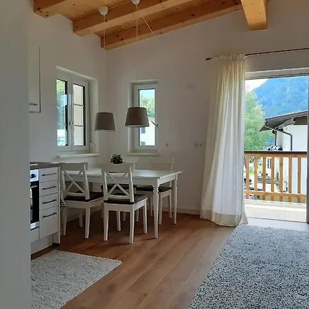 Kaiserblick - Fewo2 Walchsee