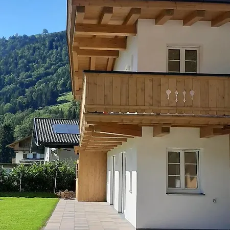 Kaiserblick - Fewo2 Daire