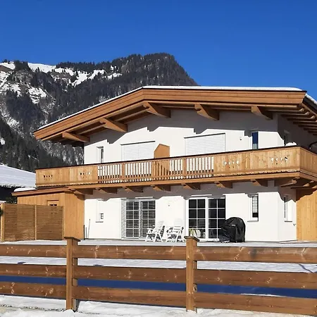 Apartment Kaiserblick - Fewo2 *