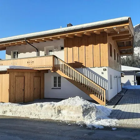 Apartment Kaiserblick - Fewo2