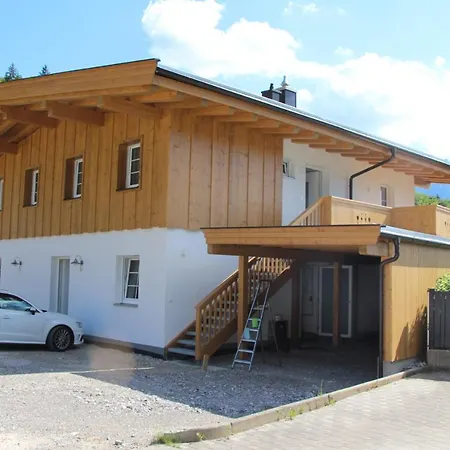 Kaiserblick - Fewo2 * Walchsee