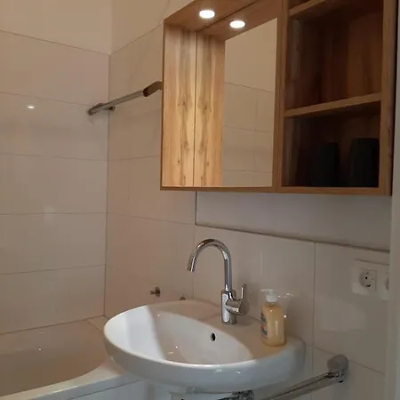 Kaiserblick - Fewo2 Apartment