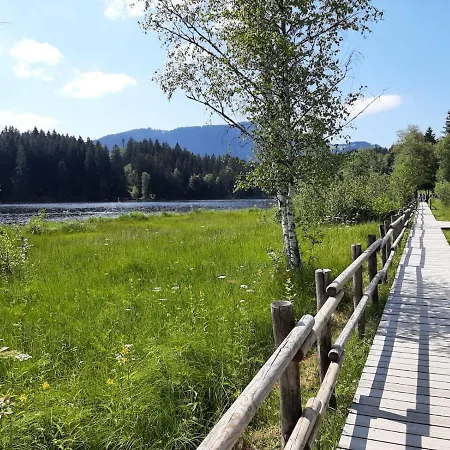Kaiserblick - Fewo2