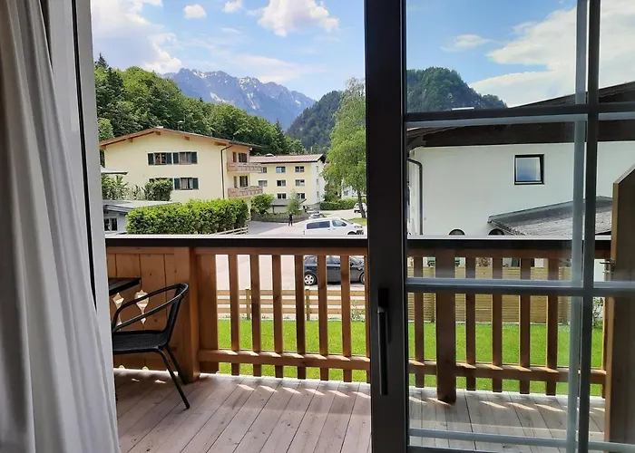 Kaiserblick - Fewo2 * וואלכסי