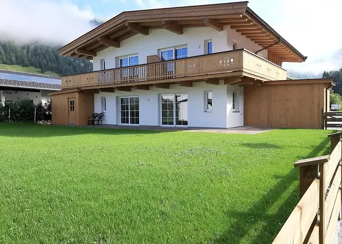 דירה Kaiserblick - Fewo2