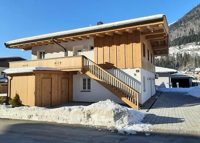 דירה Kaiserblick - Fewo2