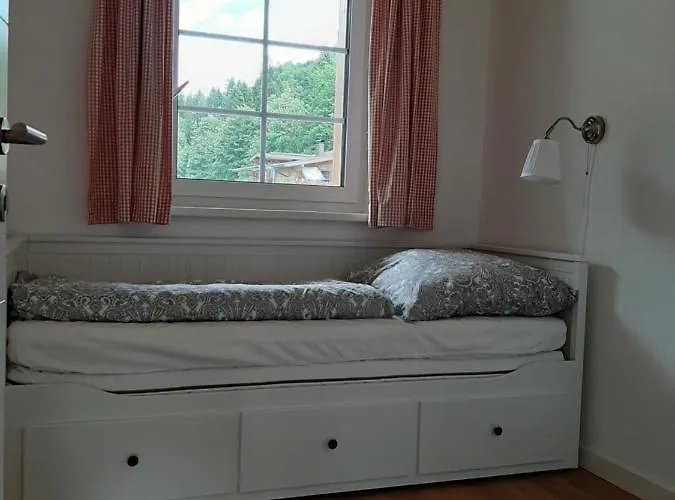 דירה Kaiserblick - Fewo2