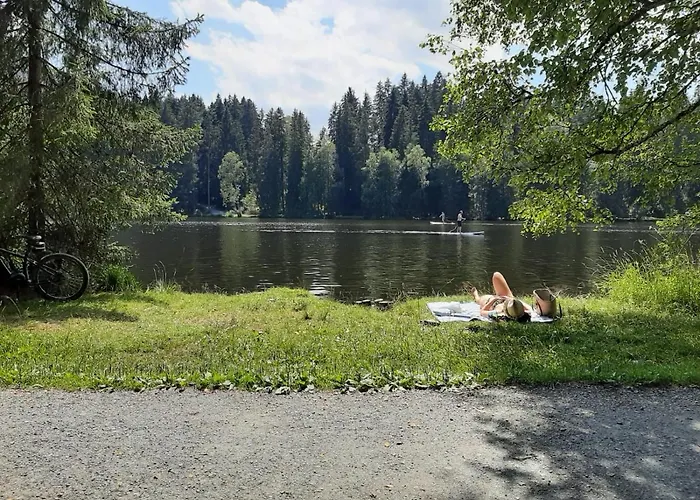 דירה Kaiserblick - Fewo2 *