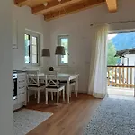 Kaiserblick - Fewo2 Walchsee