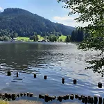 Lägenhet Kaiserblick - Fewo2 Walchsee