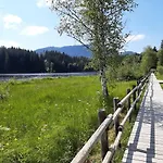 Kaiserblick - Fewo2