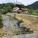 Lägenhet Kaiserblick - Fewo2