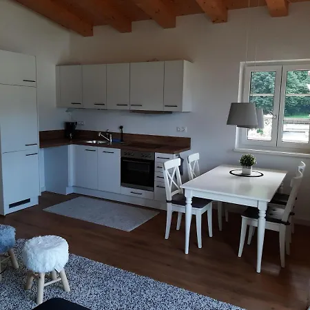 Apartman Kaiserblick - Fewo2