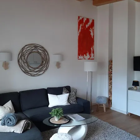 Kaiserblick - Fewo2 Apartman Walchsee