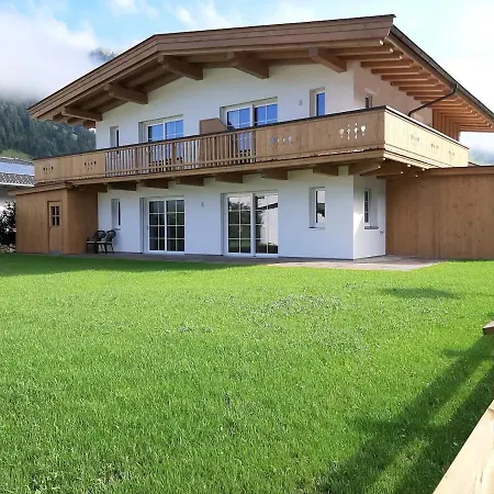 Apartman Kaiserblick - Fewo2