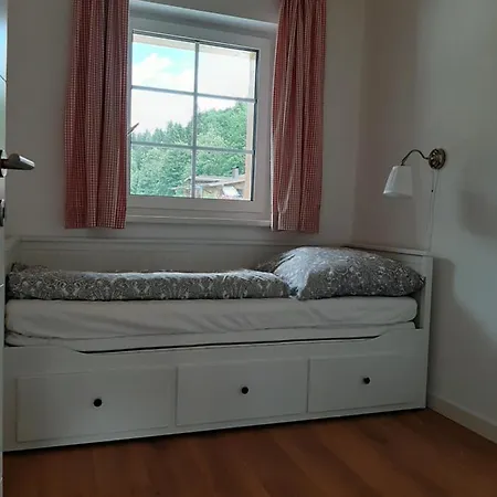 Apartman Kaiserblick - Fewo2