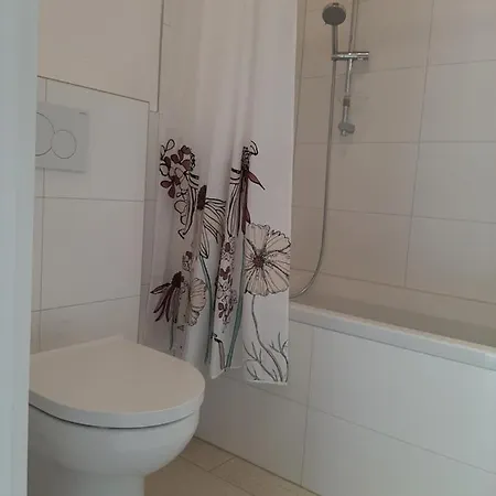 Kaiserblick - Fewo2 Apartman *