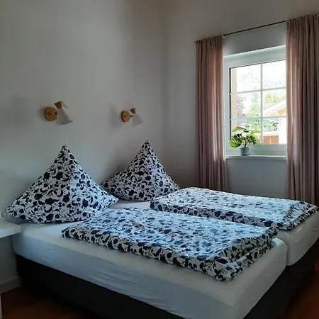 Apartman Kaiserblick - Fewo2 *