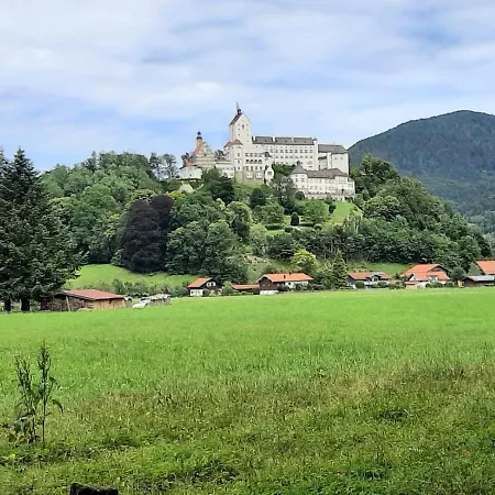 Kaiserblick - Fewo2 Walchsee