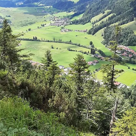 Kaiserblick - Fewo2