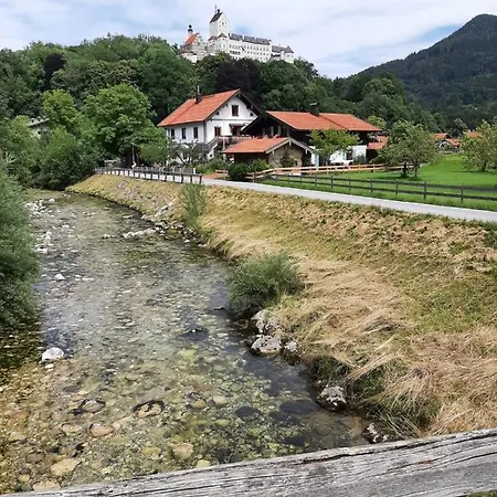 Apartman Kaiserblick - Fewo2