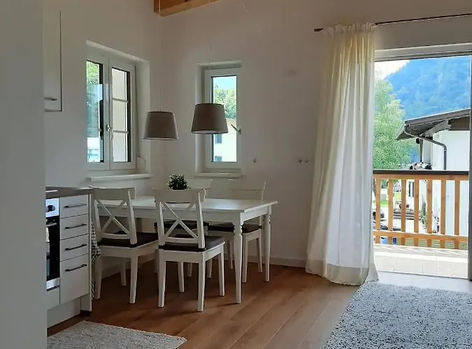 Kaiserblick - Fewo2 Walchsee