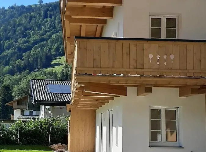 Kaiserblick - Fewo2 Appartement