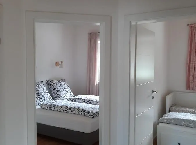 Kaiserblick - Fewo2 *