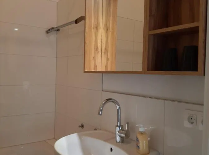 Kaiserblick - Fewo2 Appartement