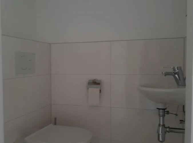 Appartement Kaiserblick - Fewo2