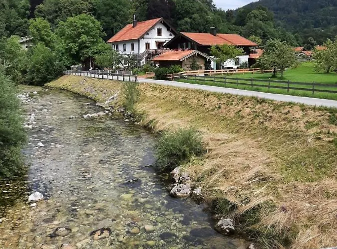 Appartement Kaiserblick - Fewo2